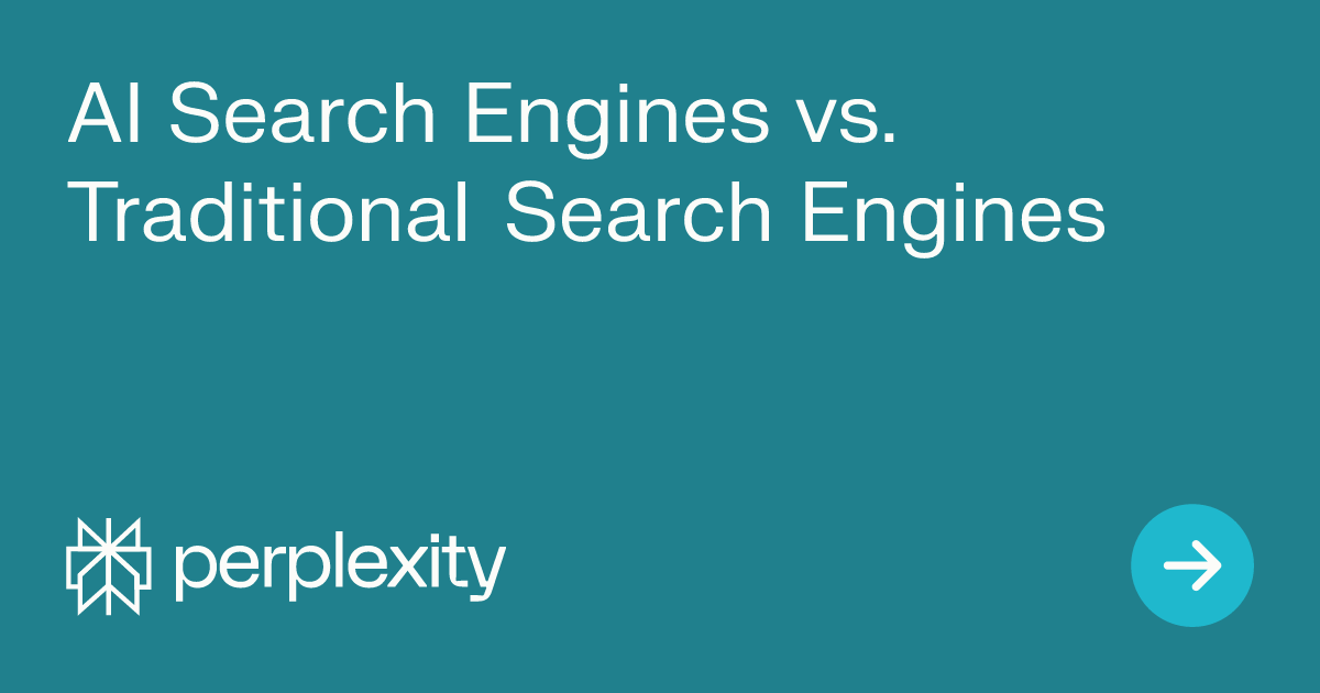 AI vs. Traditional Search Engines: A Paradigm Shift in Information Retrieval