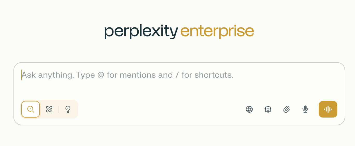Using the Connector for Slack | Perplexity Help Center