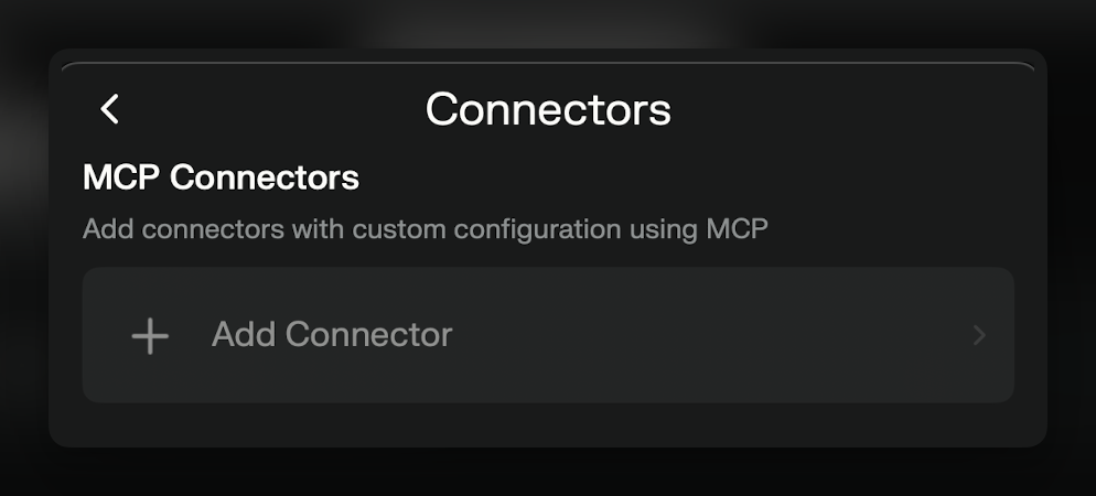 PerplexityのローカルおよびリモートMCP | Perplexity Help Center