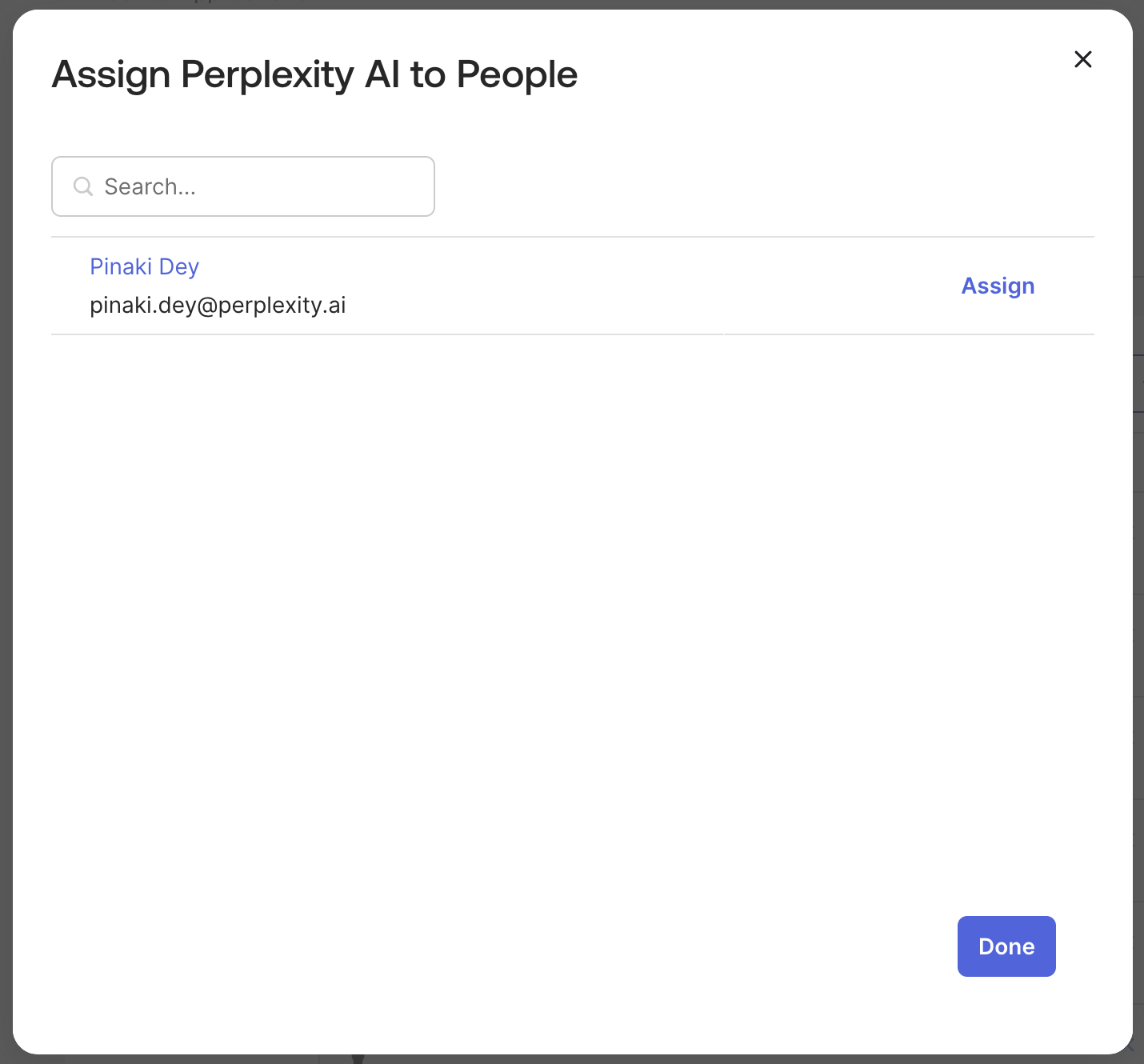 Setting up SSO with Okta | Perplexity Help Center
