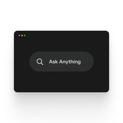 Background image dark